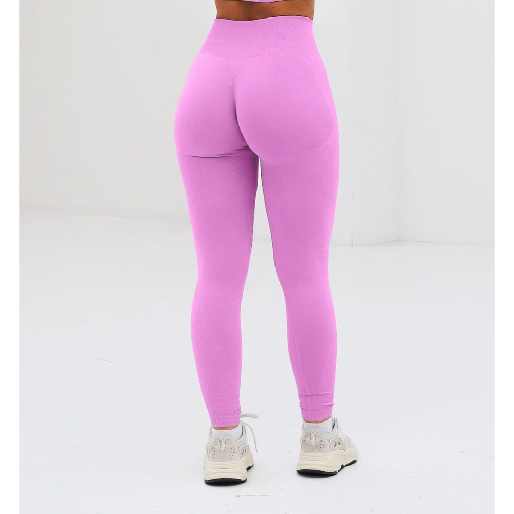 Lazuli scrunch seamless